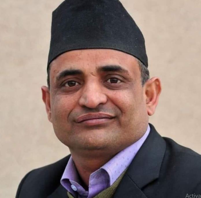 महान्यायाधिवक्ताको राजीनामा स्वीकृत